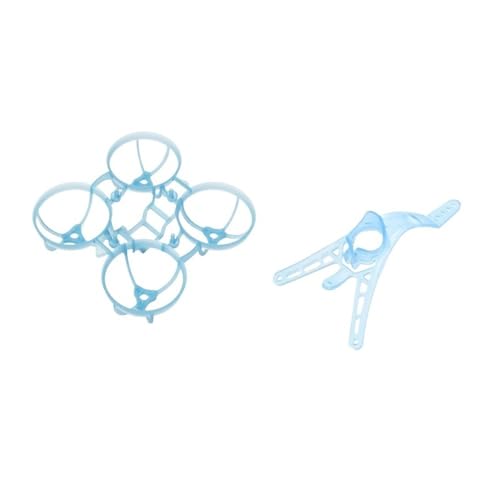 1s[X uVX BWhoop t[ O4 q󃆃jbgJ }CNh[ OEM Air65 II Air75 ɓK(Air65II Blue Set)