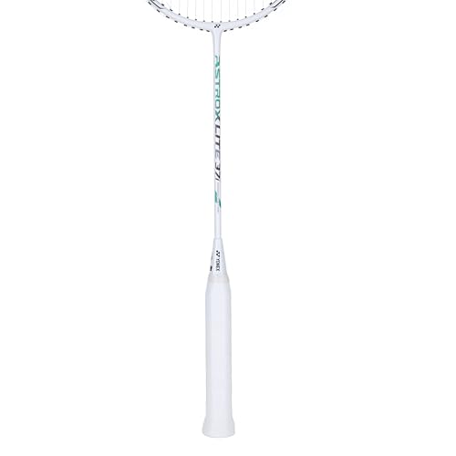 Image of YONEX Badminton Racquet ASTROX LITE 37I (Pearl White)