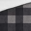 Catalonia Classy Sherpa - Coperta con cappuccio extra lunga