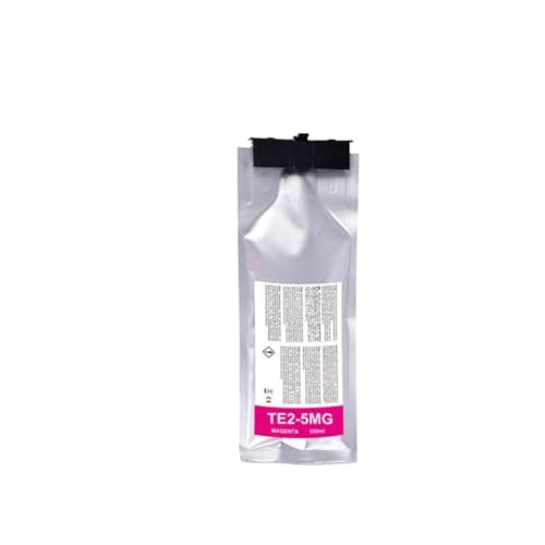 Sac d'encre Magenta TrueVIS SG2 SG3 résistant aux UV pour bannières