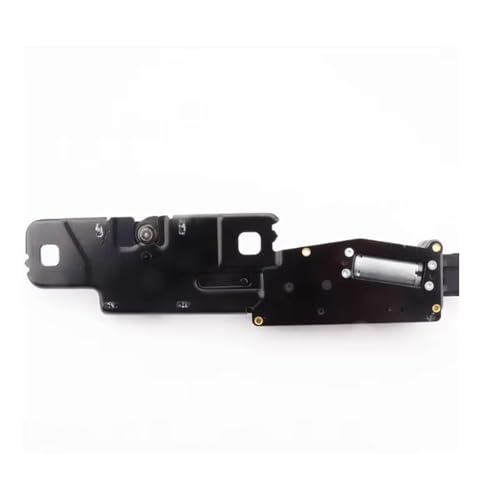 Serrure Hayon Q5 Résout Problème Fermeture Coffre Électrique Moteur OEM 4F9827383B