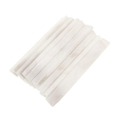 Gatuida 18 piezas Tiza Industrial Grande para Marcado Suelo y Acero de Resistente para Construcción y Obras Marcador Preciso y Duradero Superficies
