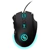 IOGEAR 12 Button MMO Gaming Mouse -GME680
