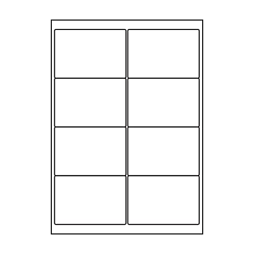 SCL-42(VP) ϐ 򎆃xV[ 1P[X 400V[g A4 8 99.1×67.7mm J[[U[v^p 򎆃x SCL42 iiNGCg pbP[Wx \x