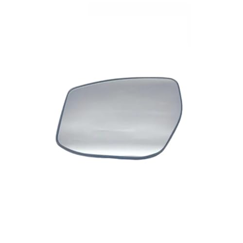 Verre rétroviseur gauche pour Nissan Sentra 2013-2019 glace chauffante b17