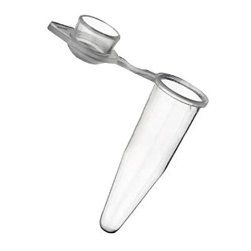 Évitez l'évaporation de vos échantillons avec le tube PCR Labcon 3934-500-000 à bouchon bulle
