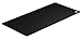 SteelSeries QcK 3XL Tappetino per mouse da gioco, Il mouse pad più venduto di sempre, Ottimizzato per i sensori di gioco, Dimensioni 3XL (1220mm x 590mm x 2mm) immagine