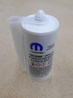 Genuine Rtv Gray Sealer 68082860AB