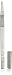 Kokie Cosmetics Retractable Eyeliner, Chrome Silver, 0.012 Ounce