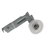 newlifeapp DC96-00882C PREMIUM QUALITY DRYER IDLER PULLEY ASSEMBLY REPLACEMENT FOR SAMSUNG.