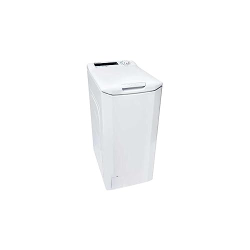 Candy Smart CSTG 27TE/1-S Lavadora carga superior, 7KG