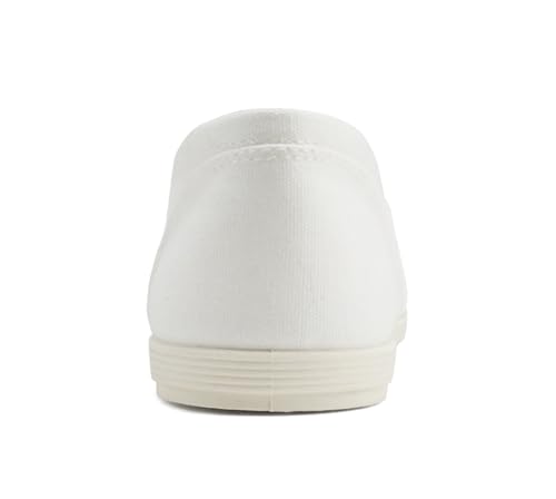 Image of Soda Shoes Women's Obji Round Toe Casual Flat with Padded Insole