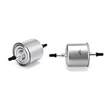 Fleetguard FF5244 In-Line Fuel Filter