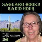 Saguaro Books Radio Hour cover art