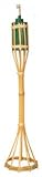  TORCIA IN BAMBOO CM. 50 (PZ. 2)