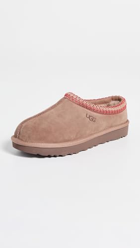 Image of UGG Women's Tasman Ii Slipper, Rocky Oak, 5