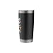 Palliative Nurse Care Design for Hospice Nursing Care Stainless Steel Insulated Tumbler