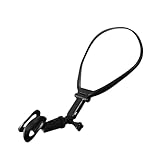 【Utilisation polyvalente】 : Idéal pour les chanteurs, guitaristes, magiciens, ventriloques et animateurs qui ont besoin d'un mains libres lors de leurs spectacles ou présentations.