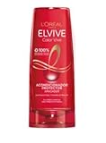  Acondicionador para cabellos teñidos o con mechas ELVIVE Color Vive 690 ml.