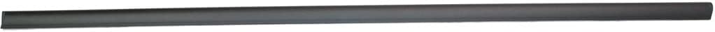 Front Door Molding for BMW 325i/330i 2001 2002 2003 2004 2005 Driver Side Replacement for BM1304103 | 51138208449