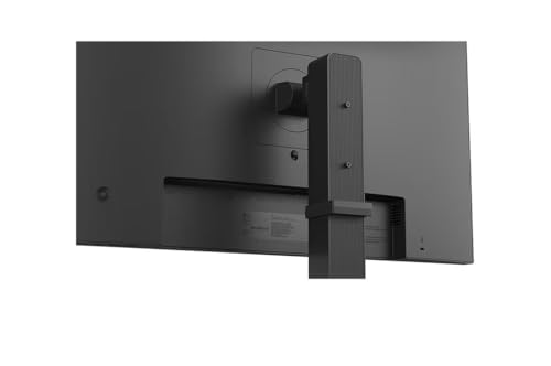 LG 27BA750-B.AEU 68,6 cm (27") FHD 16:9 IPS Monitor HDMI/2xDP/USB-C LS Pivot 100Hz [Energieklasse D] (27BA750-B)