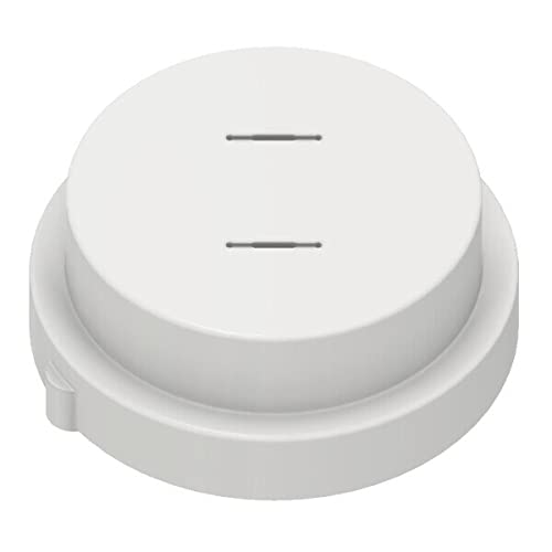 Pastidea - Reginette die Accessories Compatible with Philips Pastamaker Avance, White