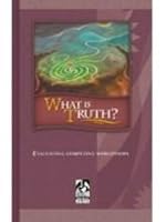 What Is Truth 157924842X Book Cover