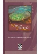 Paperback What Is Truth Book