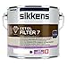 Produktbild Sikkens Cetol Holzlasur: Filter 7 plus 2,5 Liter, 048 Palisander