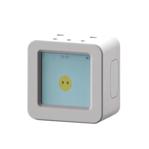 AI Voice Chat N16R8 DevKitC-1 carte de développement avec écran LCD 0.85 pouce