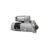 ocpcrn Starter Motor 32A66-10101 32A6610101 for Mitsubishi Diesel Engine S4S