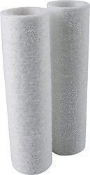 Grünbeck Geno Ersatzfilterkerzen 50ym ohne Schutzglocke, 103069, VPE: 2 Stück