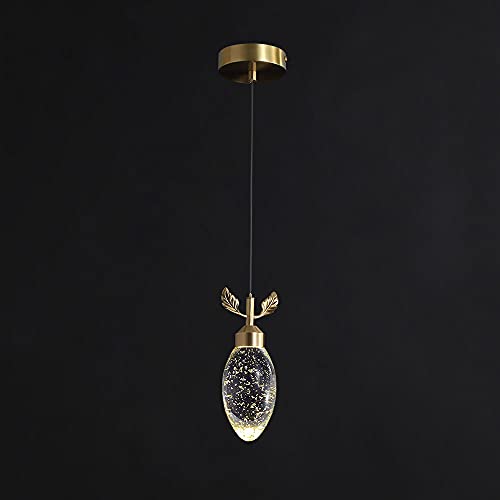 Petite suspension LED ajustable pour comptoir et magasin de vêtements