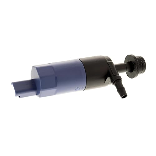 Bomba de agua limpiafaros Vemo V22-08-0001 recambio del sistema lavafaros para coche y turismo