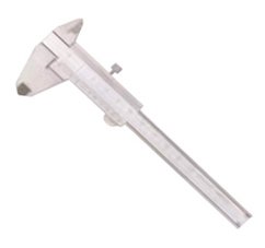 Compact Vernier Caliper 100 mm