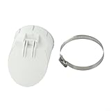 Zoom IMG-2 valvola di ritegno per tubo Zoom IMG-2 valvola di ritegno per tubo