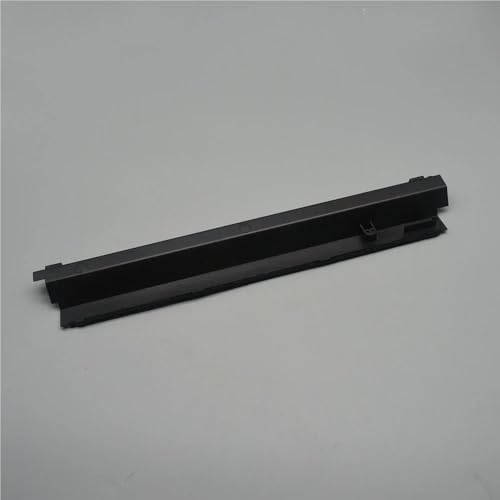 Unidad desarrolladora sello de cubierta negro con doble junta para Xerox 6680 1
