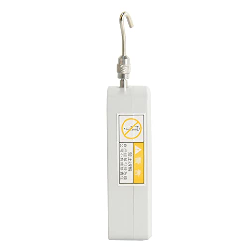 Testeur de force push-pull portable mini dynamomètre électronique avec 6 têtes - 4