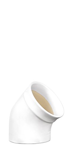 Preisvergleich Produktbild Emile Henry EH110201 Salzfass, Nougat