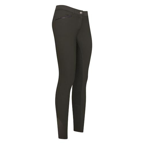 Pantalon Imperial Riding El Capone femme culotte équitation stretch