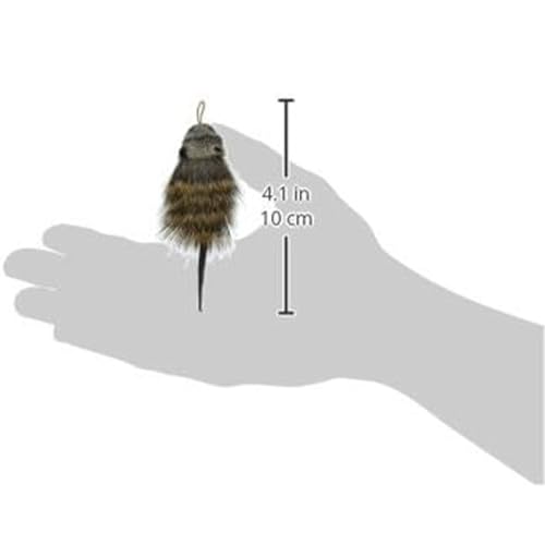 Da Rat -3 pack Da Rat-Refill/Attachments-Fits Da Bird,Cat Catcher, Clarion Baton & Flying Frenzy Poles & Wands