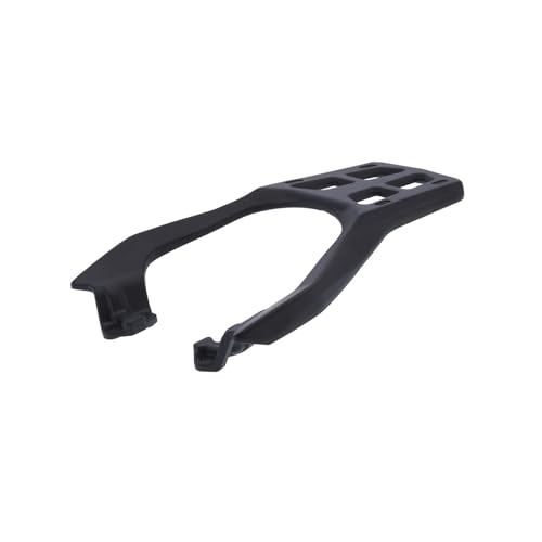 Support de coffre arrière moto pour Mio125, fixez vos bagages sans effort