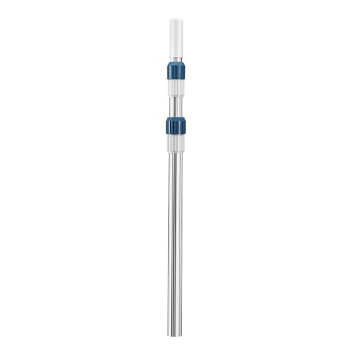 Image of Enhulk Premium 15'' Adjustable Swimming Pool Telescopic Pole