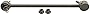 MOOG Steering & Suspension K90311 Stabilizer Bar Link Kit