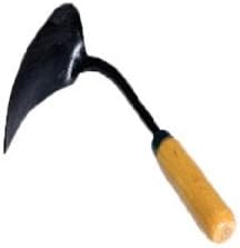 Hand Plow Ho-Mi EZ Digger 11 Inches Long D9841