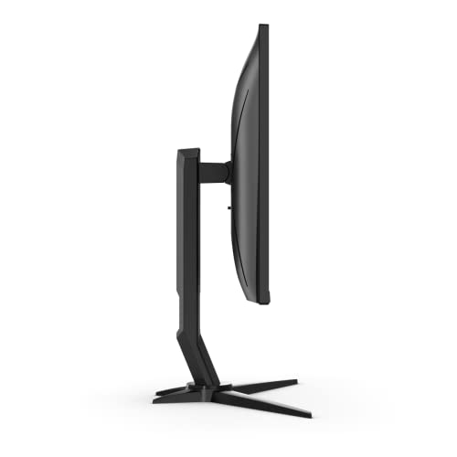 AOC-Gaming-Monitor AOC Gaming U28G2XU2, 28 Zoll UHD