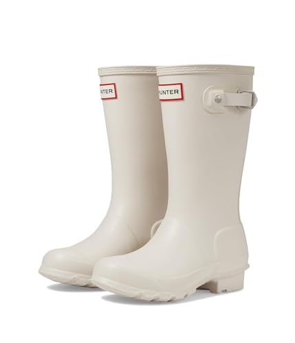 Hunter J-T6000RMA-HNA02 Original Kids' Classic Rain Boot (Little Kid/Big Kid) Cast 1 Little Kid M cover