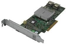 3P0R3 - DELL 3P0R3 Dell PERC H310 Adapter HV52W 6.0Gb/s SAS / SATA RAID Controller