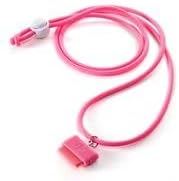 TR-DSIN-PK/EN DockStrap (Neo Pink)