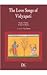 The Love Songs of Vidyapati